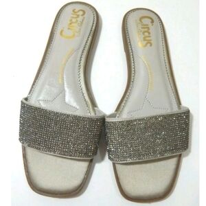 Sam Edelman Circus Esmerelda Slide Sandals